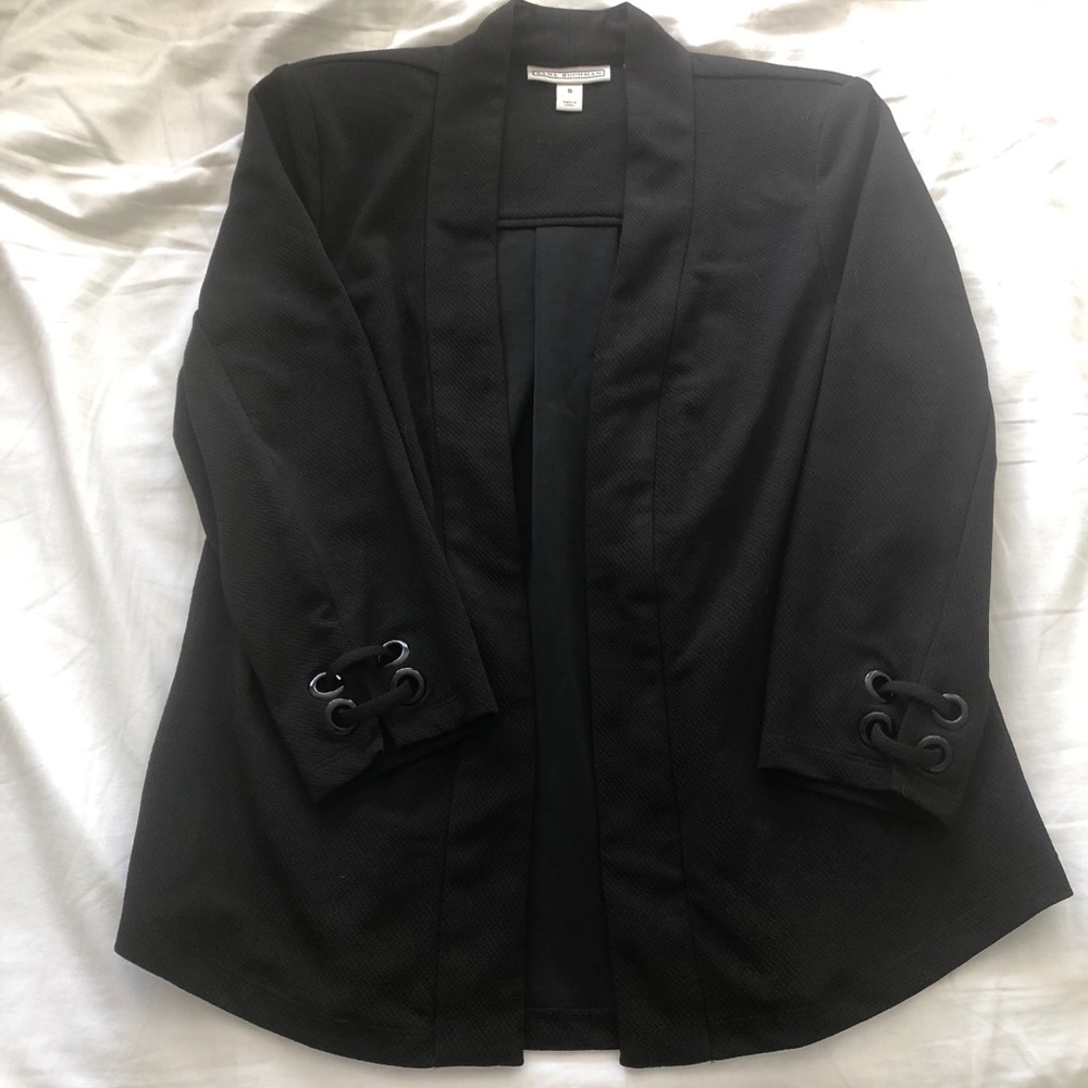 Dana Buchman Blazer